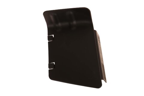 Kryt kufru levá černá 9651723877