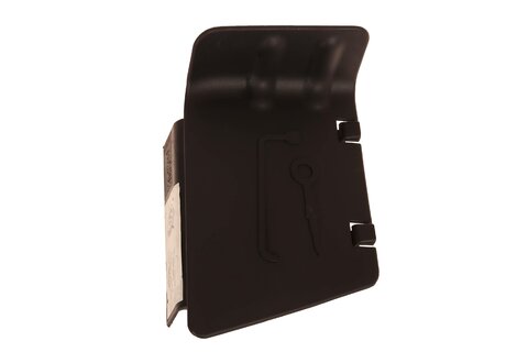 Kryt kufru pravá černá 9651723777