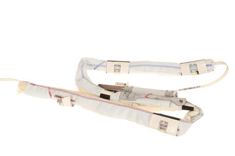 Levý stropní airbag 9803129780