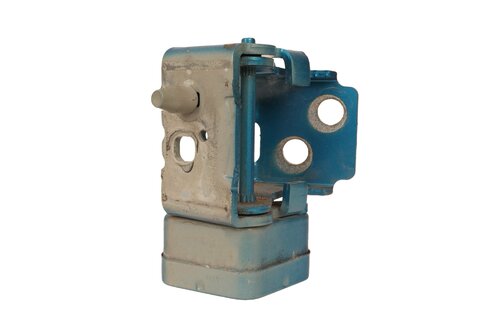 Pravý zadní horní pant dveří 9035FN