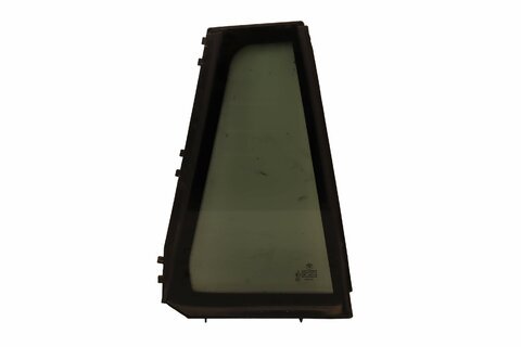 Sklo boční pevné pravé tmavě zelené 51363401818