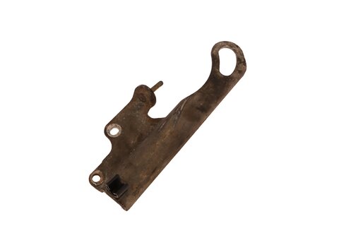 Držák (očko) závěsu motoru - 8200084285