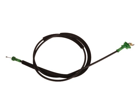 Lanko mechanismu zámku otevírání posuvných dveří - 8200004825