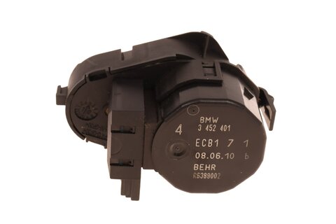 Motorek topení 64113452401