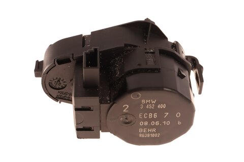 Motorek topení 64113452400