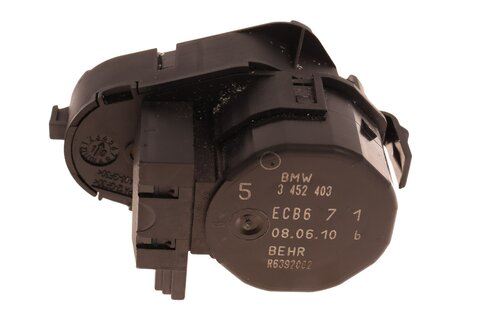 Motorek topení 64113452403