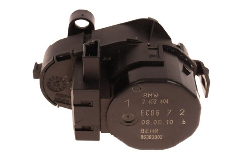 Motorek topení 64113452404