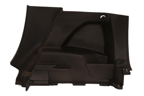 Panel zavazadlového prostoru pravý - 7473SR