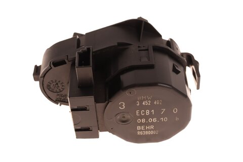 Motorek topení 64113452402