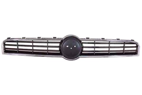 Mřížka nárazníku horní