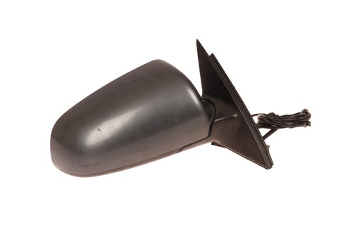 Zpětné zrcátko el. vyhřívané lakovací komplet pravé - 8E1858532AA