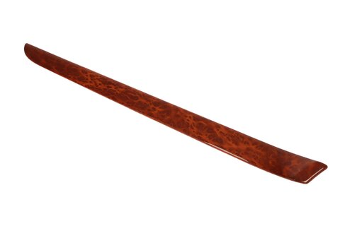 Lišta předních dveří levá 8E0867409D
