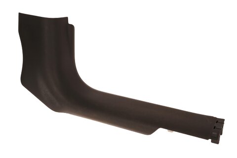 Vnitřní plastová prahová lišta přední pravá