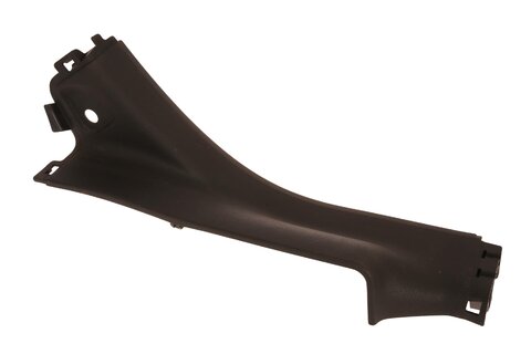 Vnitřní plastová prahová lišta zadní levá