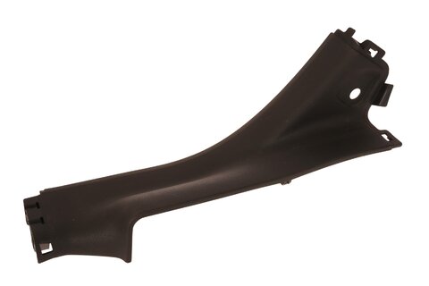 Vnitřní plastová prahová lišta zadní pravá