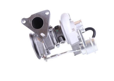 Turbo 2.2 JTD