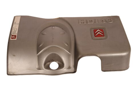 Kryt motoru horní 9643084980