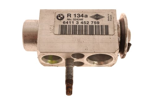 Expanzní ventil klimatizace 64503452759