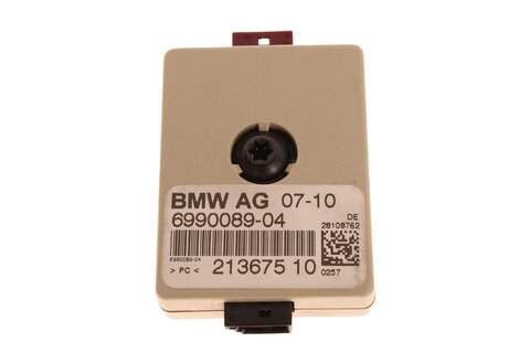 Odrušovací filtr 65316990089