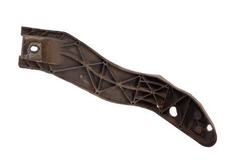 Držák předního blatníku levý - 8E0821137B