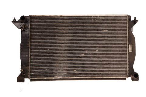 Chladič vody a oleje - 8E0121251Q