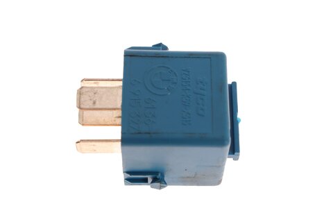 Relé stěračů 61366915327