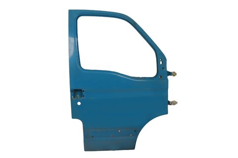 Dveře přední pravé