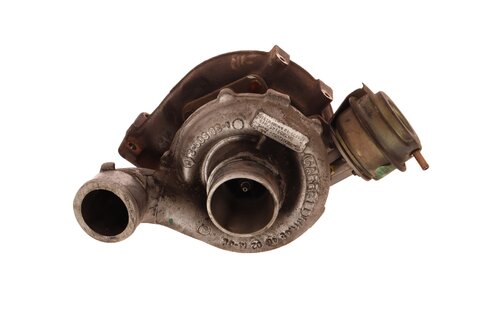 Turbodmychadlo 2.5 TDi