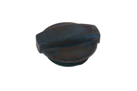 Víčko expanzní nádoby 8E0121321