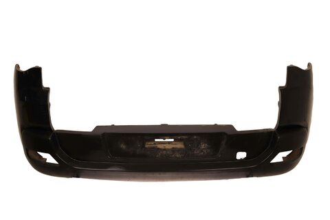 Nárazník zadní - pro lak