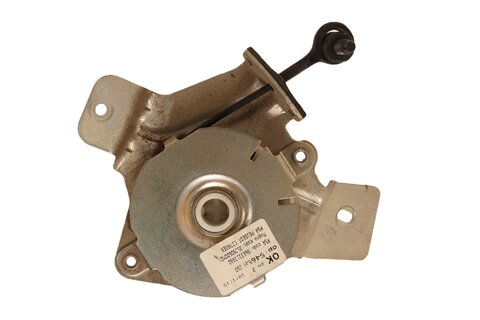 Zádržné lanko zadních výklopných dveří (pravé) 9683313980