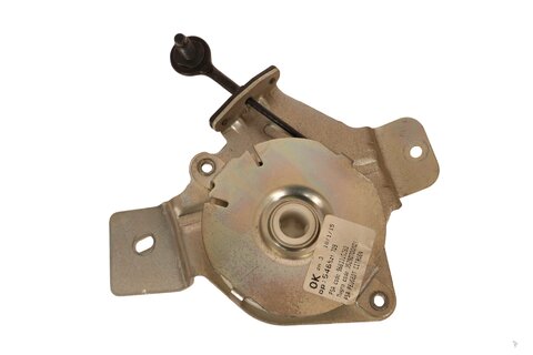 Zádržné lanko zadních výklopných dveří (levé) 9683315280