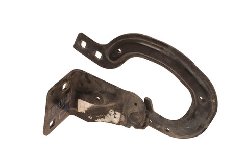 Pravý pant výklopných zadních dveří kufru 9683213680