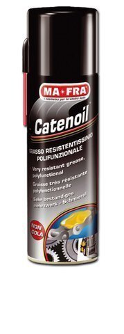 Mazací tuk silné přilnavosti - 500 ml