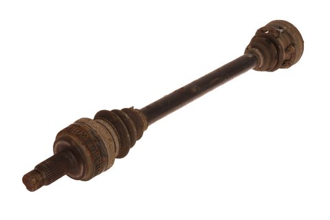 Poloosa zadní levá 33207524041