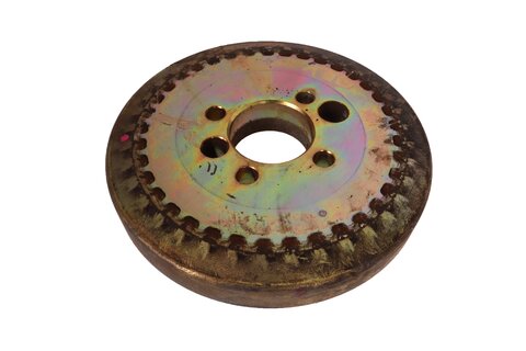 Setrvačník palivového vstřikovacího čerpadla 059130103B