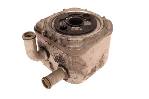 Chladič oleje 059117021B