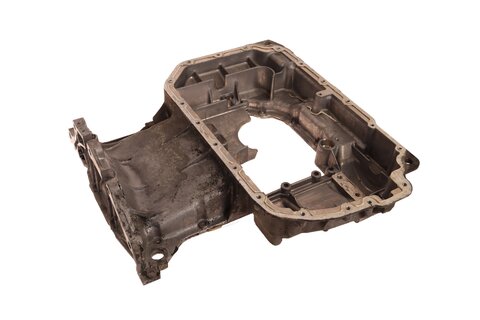 Olejová vana horní část 059103603M