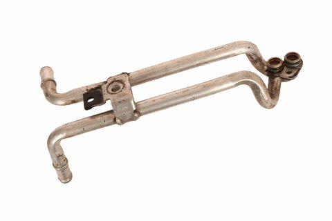 Vodní trubka kov 03C121050J