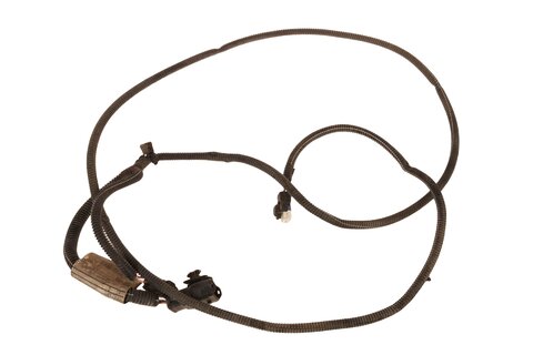 Kabelový svazek zadních mlhovek 9665188380