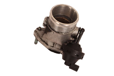 Škrtící klapka 8E0145950C