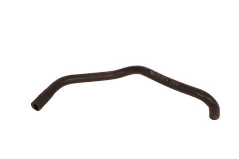 Spojovací podtlaková hadice