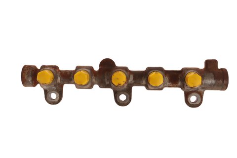 Vstřikovací lišta 175215697R