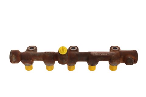 Vstřikovací lišta 175215697R