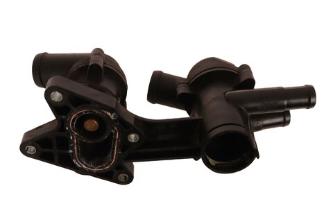 Těleso termostatu kompletní 03C121111P