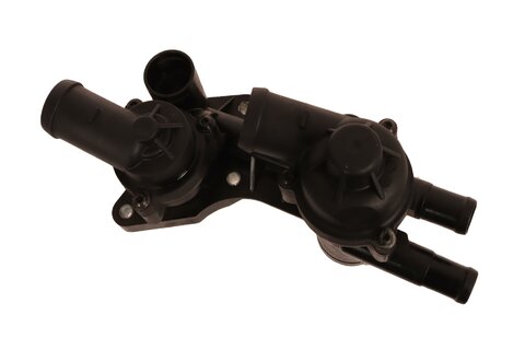 Těleso termostatu kompletní 03C121111P