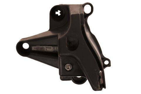 Levý držák zadního nárazníku 9683342880