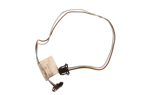 Kabelový svazek topení