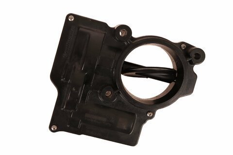 Škrtící klapka 03C128063B