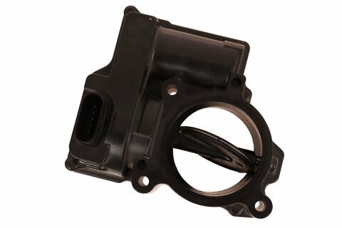 Škrtící klapka 03C128063B